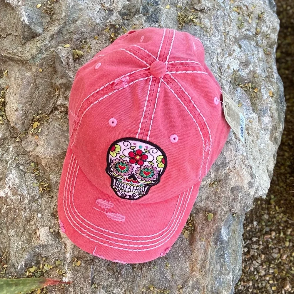 N/A sugar skull